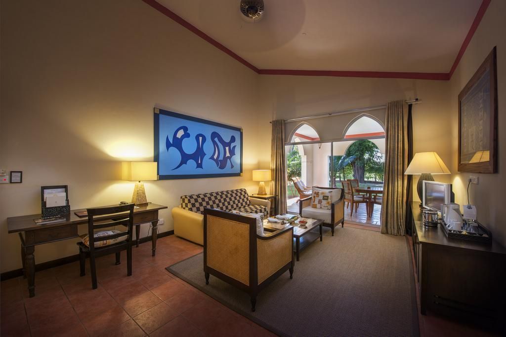 Diamonds Dream of Africa + Safari 3 Nuits pas cher photo 3