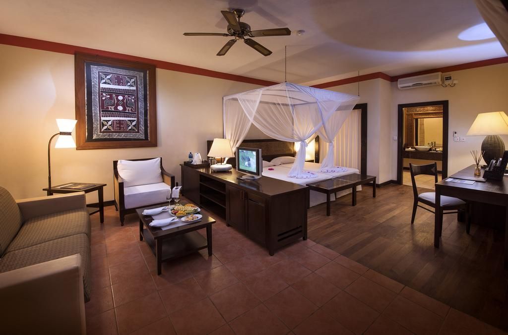 Diamonds Dream of Africa + Safari 3 Nuits pas cher photo 4