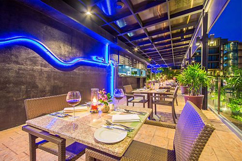 Combiné Kappa Club Phuket, Khao Lak & Krabi 5* pas cher photo 4