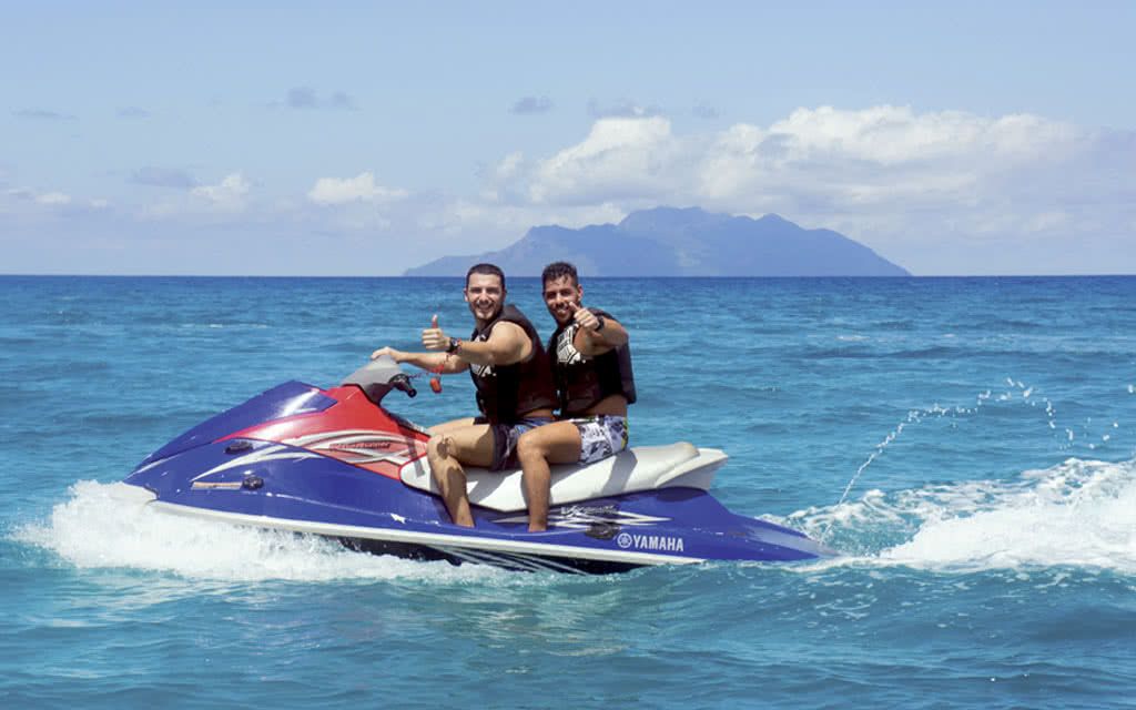 COMBINÉ 2 ILES : PRASLIN + MAHÉ Berjaya Praslin + Coral Strand 09 nuits 2* pas cher photo 12