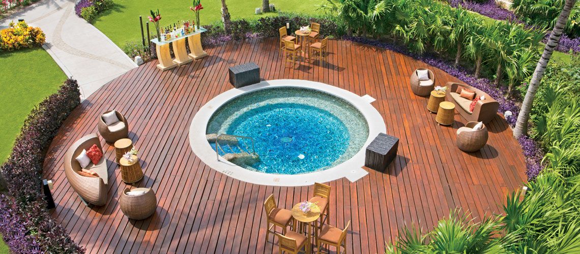 Combiné Kappa City The New Yorker 4* & Kappa Club Dreams Riviera Cancun 5* pas cher photo 12