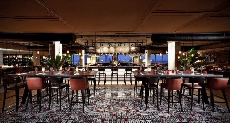 Combiné Kappa City Bangkok & Kappa Club Krabi 5* pas cher photo 5