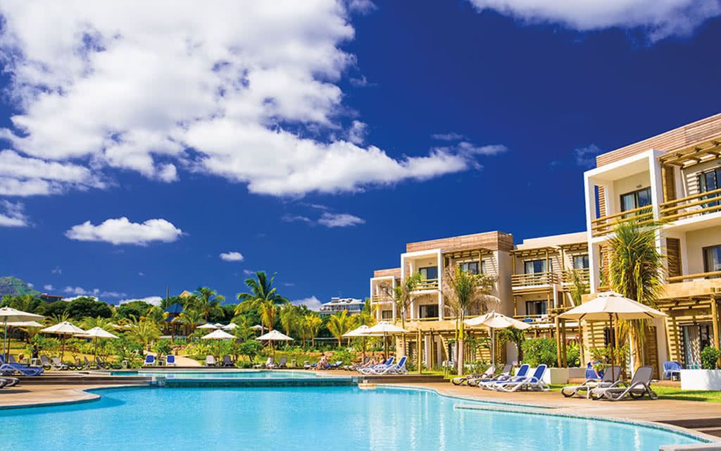 COMBINÉ 2 ILES : RÉUNION + ILE MAURICE Palm Hotel & Spa + Anelia Resort & Spa 10 nuits - Offre spéci pas cher photo 7