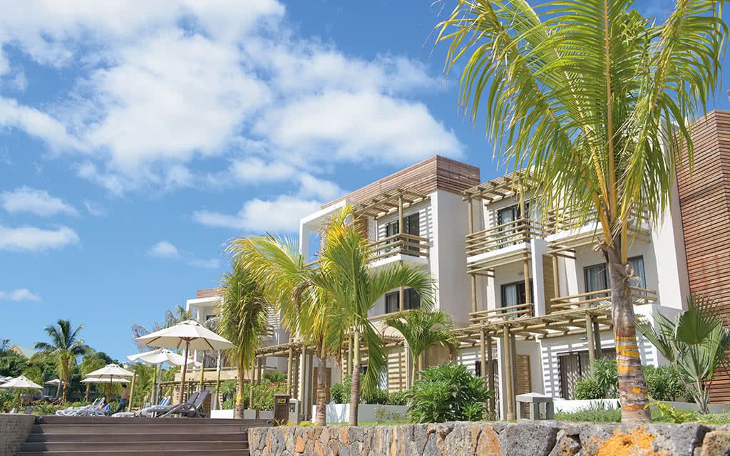 COMBINÉ 2 ILES : RÉUNION + ILE MAURICE Palm Hotel & Spa + Anelia Resort & Spa 10 nuits - Offre spéci pas cher photo 11