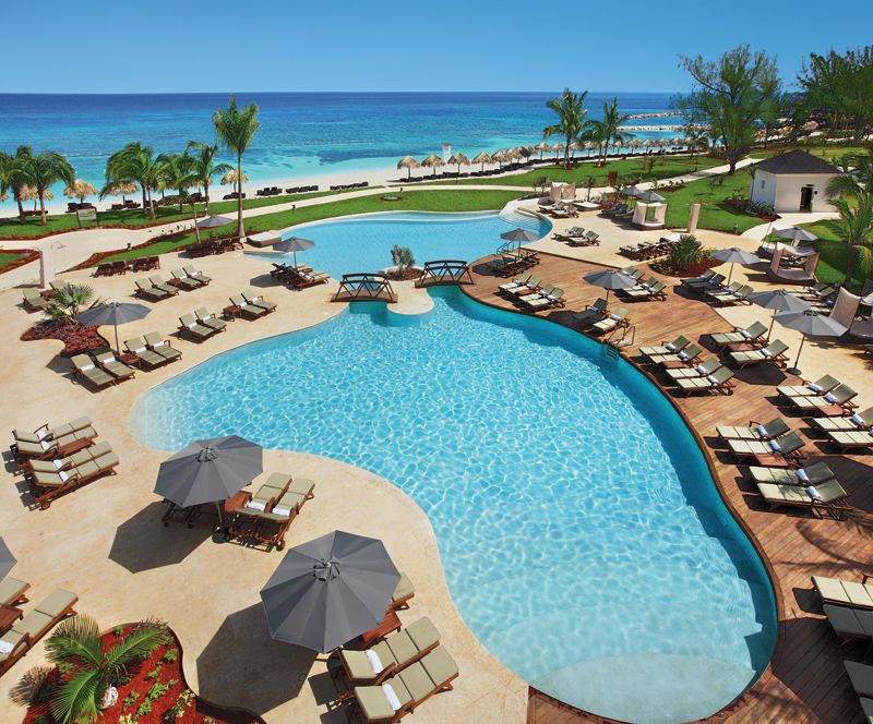 Secret St James Montego Bay 5* - ADULT ONLY +18 pas cher photo 1