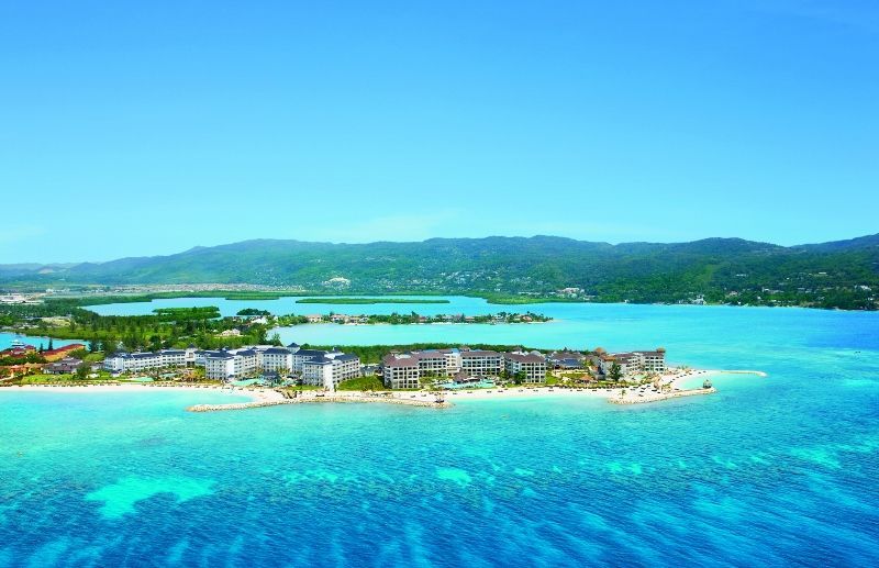 Secret St James Montego Bay 5* - ADULT ONLY +18 pas cher photo 2