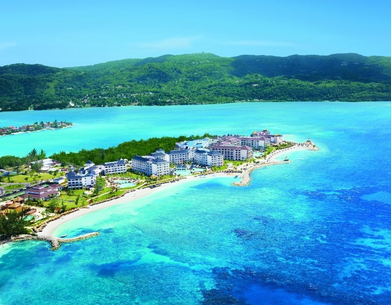 Secret St James Montego Bay 5* - ADULT ONLY +18 pas cher photo 3