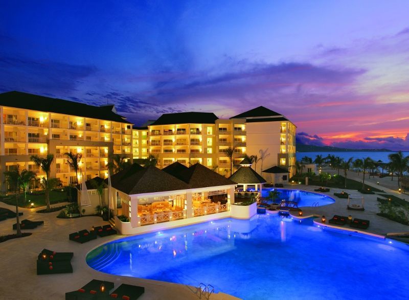 Secret St James Montego Bay 5* - ADULT ONLY +18 pas cher photo 4
