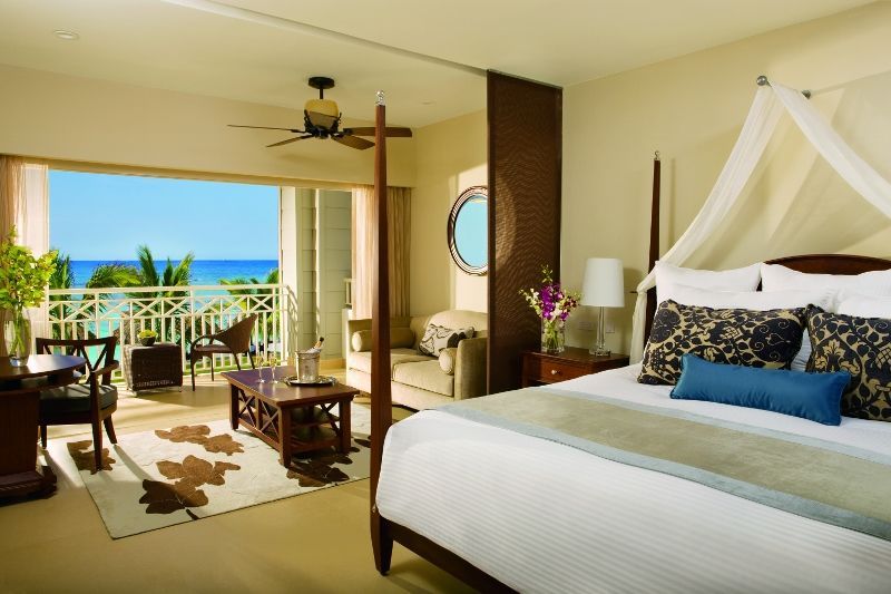 Secret St James Montego Bay 5* - ADULT ONLY +18 pas cher photo 8