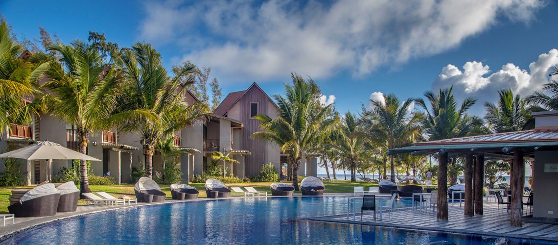 Combine Royal Central the Palm 5*/ Maurice Kappa Club Maritim Crystals Beach 4* pas cher photo 8