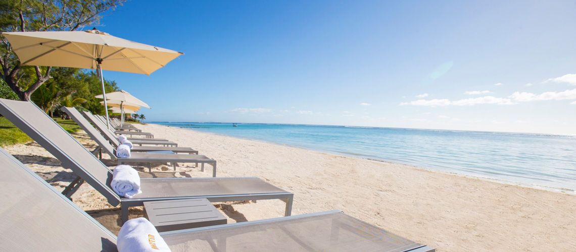 Combine Royal Central the Palm 5*/ Maurice Kappa Club Maritim Crystals Beach 4* pas cher photo 10