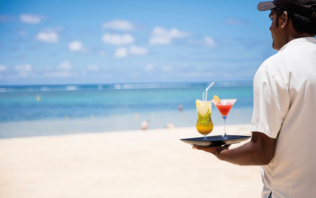 COMBINÉ 2 ILES : RÉUNION + ILE MAURICE Le Nautile Beachfront + Outrigger Mauritius Beach Resort 14 n pas cher photo 9