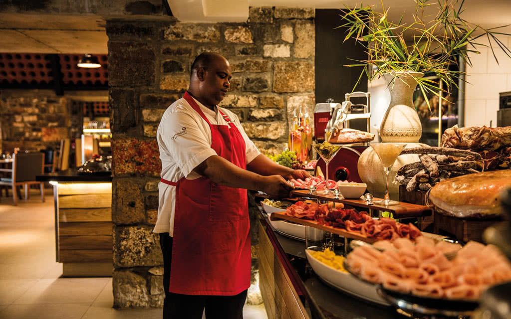 COMBINÉ 2 ILES : RÉUNION + ILE MAURICE Le Nautile Beachfront + Outrigger Mauritius Beach Resort 14 n pas cher photo 12