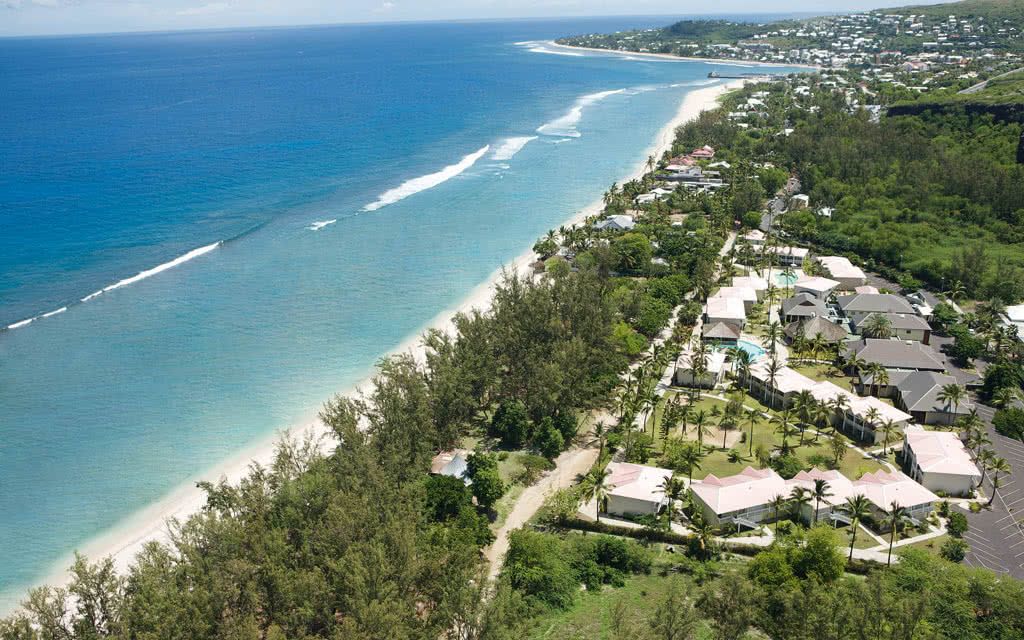 La Réunion en Formule Tout Compris en Liberté - Séjour à l'hôtel le Récif 3* pas cher photo 5