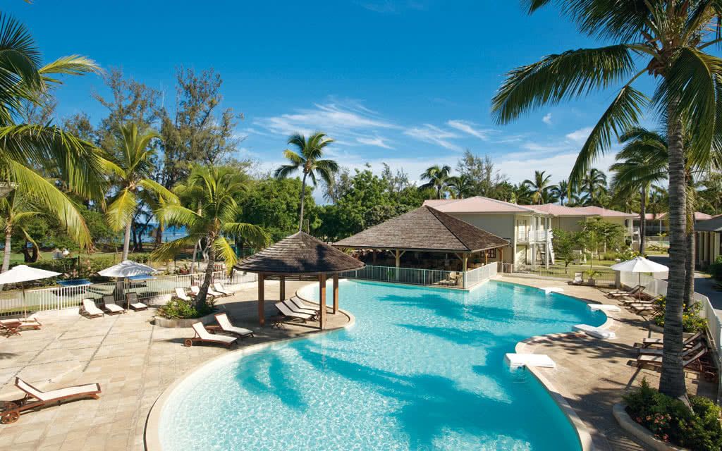 La Réunion en Formule Tout Compris en Liberté - Séjour à l'hôtel le Récif 3* pas cher photo 10