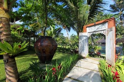 Mathis Collection Charming Bali pas cher photo 3