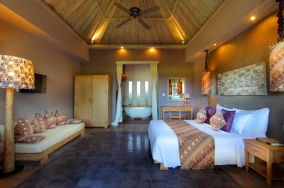 Mathis Collection Charming Bali pas cher photo 8