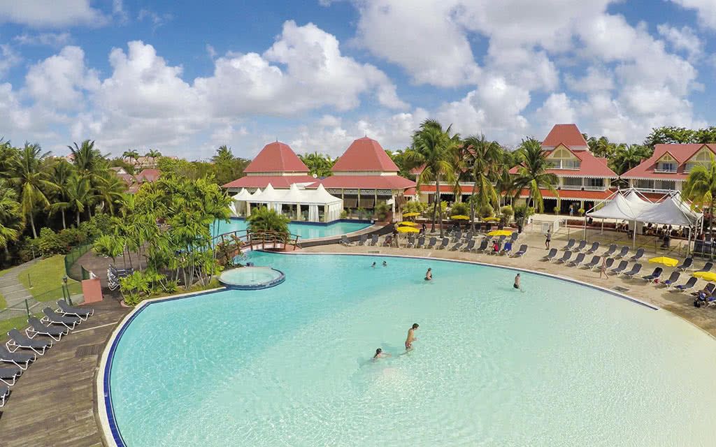 Combiné Pierre & Vacances : Guadeloupe Martinique (Suite) 10 nuits pas cher photo 4