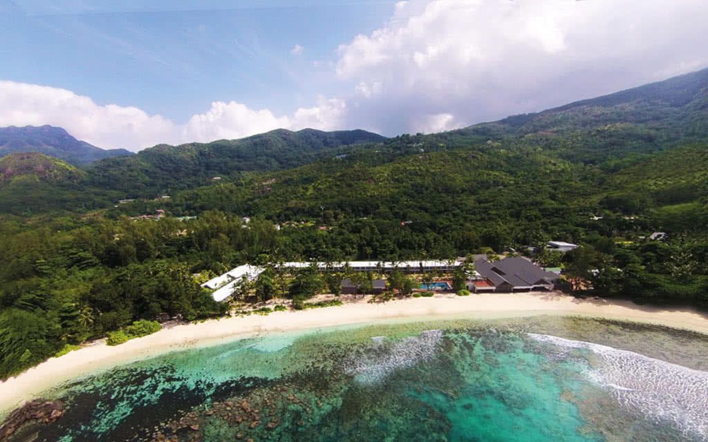 COMBINÉ 2 ILES : DUBAÏ + MAHÉ Sofitel Dubaï Jumeirah Beach + Avani Seychelles Barbaron 09 nuits 4* pas cher photo 7