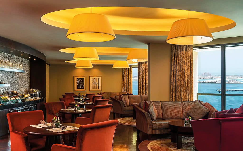 COMBINÉ 2 ILES : DUBAÏ + MAHÉ Sofitel Dubaï Jumeirah Beach + Avani Seychelles Barbaron 09 nuits 4* pas cher photo 11