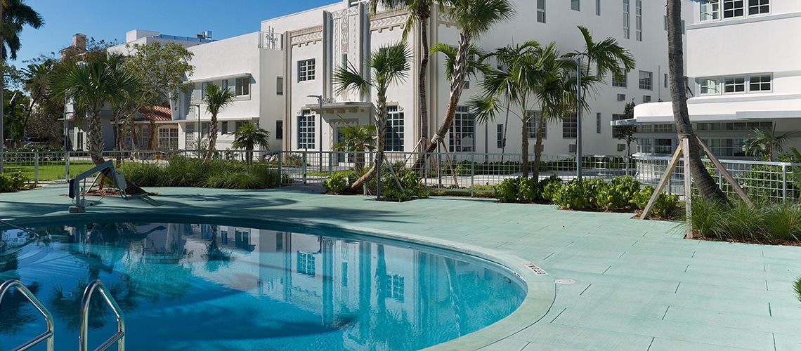 Combiné Kappa City Miami WPH South Beach 4* & Kappa Club Dreams Dominicus La Romana 5* pas cher photo 1