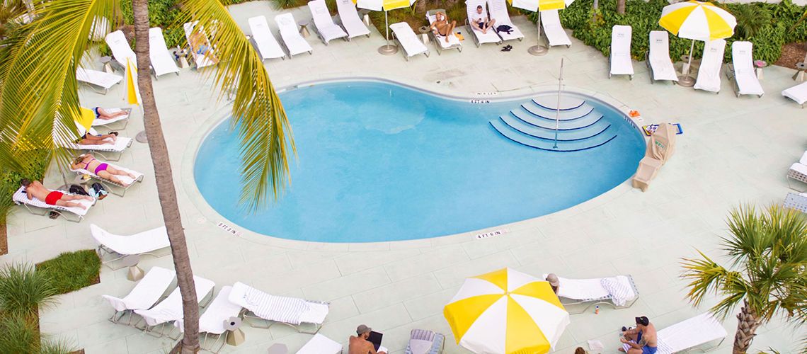 Combiné Kappa City Miami WPH South Beach 4* & Kappa Club Dreams Dominicus La Romana 5* pas cher photo 2