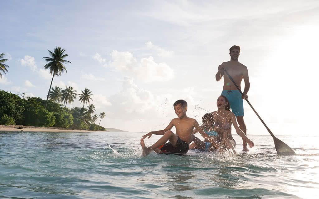 Combiné Pierre & Vacances : Guadeloupe Martinique (Suite Premium) 10 nuits pas cher photo 6