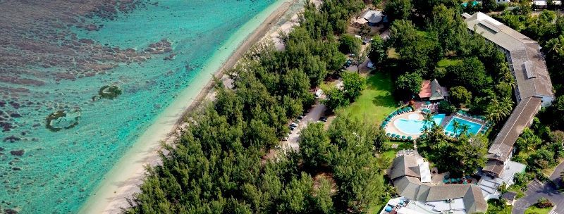 Combiné Le Relais de l’Hermitage 3* & Kappa Club Maritim Crystals Beach 4* pas cher photo 2