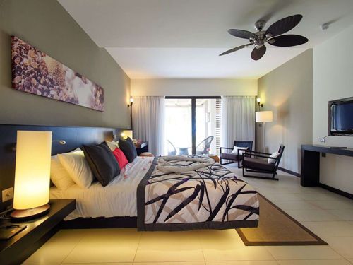 Combiné Le Relais de l’Hermitage 3* & Kappa Club Maritim Crystals Beach 4* pas cher photo 8