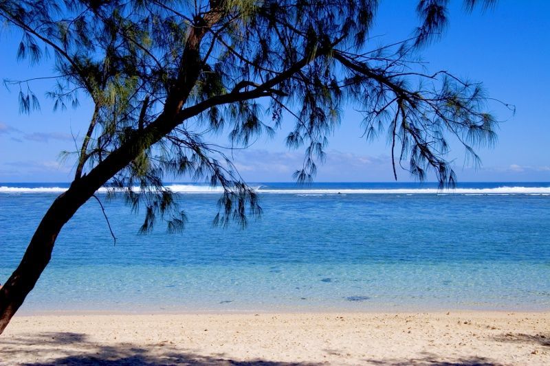 Combiné Le Relais de l’Hermitage 3* & Kappa Club Maritim Crystals Beach 4* pas cher photo 11