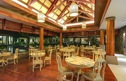 Combiné Le Relais de l’Hermitage 3* & Kappa Club Maritim Crystals Beach 4* pas cher photo 12