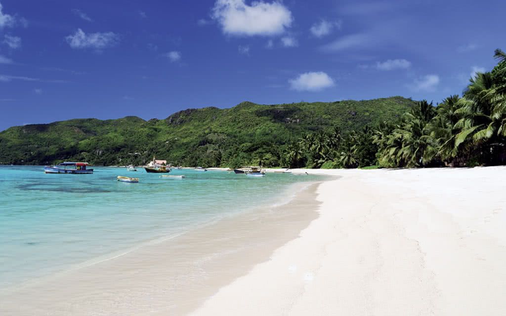 COMBINÉ 2 ILES : PRASLIN + MAHÉ Indian Ocean Lodge + Coral Strand 09 nuits 3* pas cher photo 3