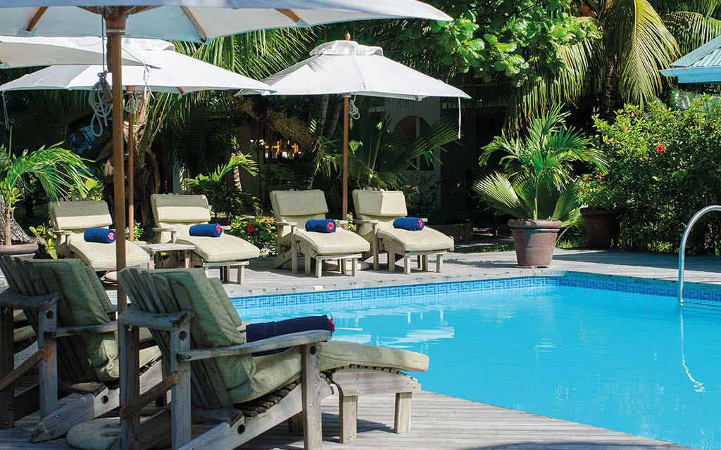 COMBINÉ 2 ILES : PRASLIN + MAHÉ Indian Ocean Lodge + Coral Strand 09 nuits 3* pas cher photo 8