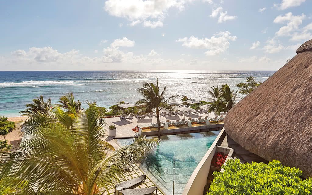 COMBINÉ 2 ILES : RÉUNION + ILE MAURICE Circuit De Sites en Sites SUPERIEUR + Radisson Blu Poste Lafa pas cher photo 6