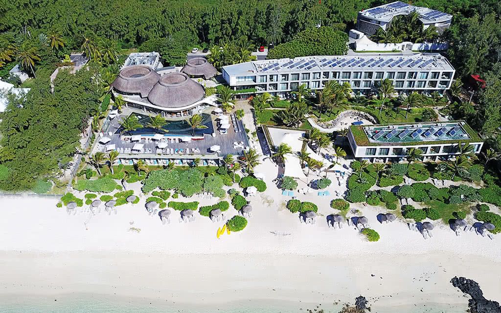 COMBINÉ 2 ILES : RÉUNION + ILE MAURICE Circuit De Sites en Sites SUPERIEUR + Radisson Blu Poste Lafa pas cher photo 8