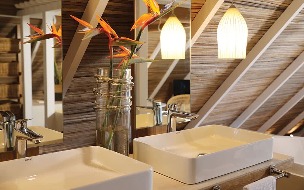 COMBINÉ 2 ILES : RÉUNION + ILE MAURICE Le Nautile Beachfront + Preskil Beach Resort 12 nuits - Offre pas cher photo 9