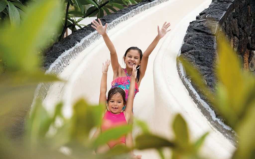 COMBINÉ 2 ILES : RÉUNION + ILE MAURICE Circuit De Sites en Sites CONFORT + Outrigger Mauritius Beach pas cher photo 12