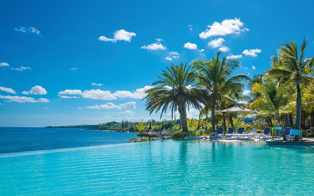 COMBINÉ 2 ILES : RÉUNION + ILE MAURICE Palm Hotel & Spa + Anelia Resort & Spa 12 nuits - Offre spéci pas cher photo 8