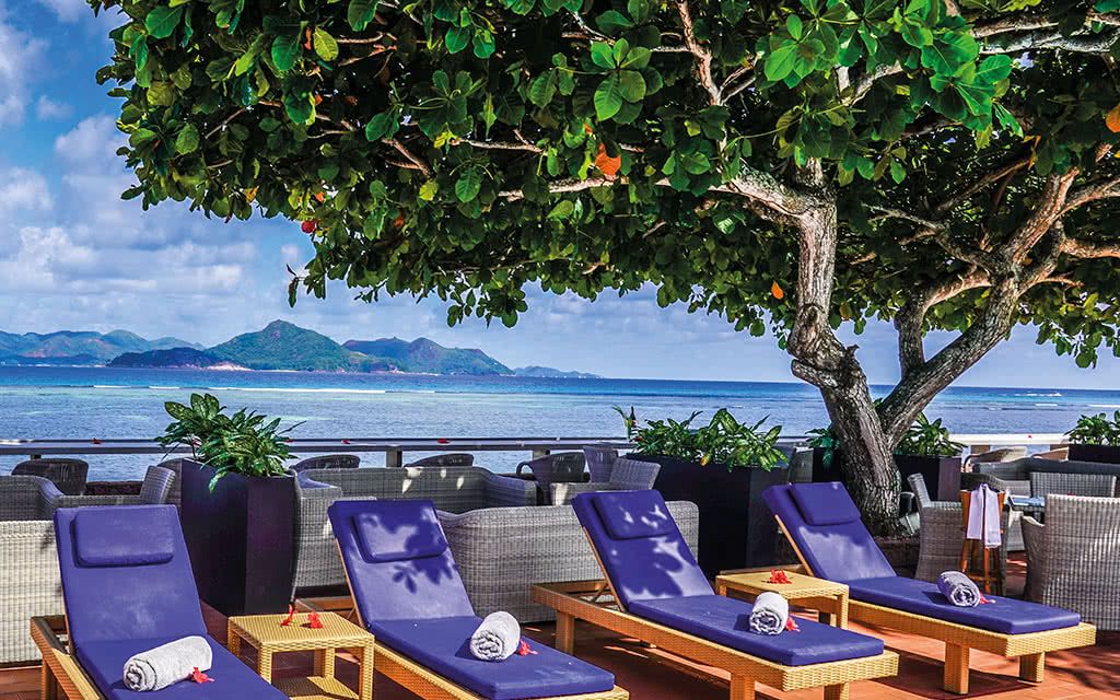 COMBINÉ 3 ILES : PRASLIN + LA DIGUE + MAHÉ The Britannia + La Digue Lodge + Coco d'Or 10 nuits pas cher photo 8