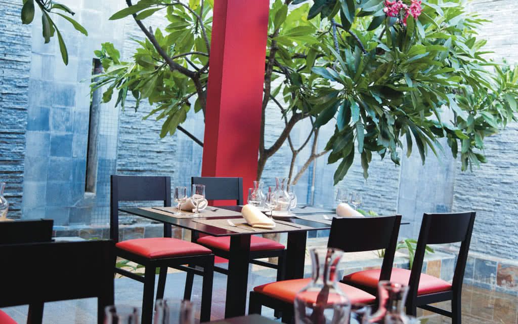 COMBINÉ 2 ILES : RÉUNION + ILE MAURICE Le Nautile Beachfront + Riu Creole 14 nuits 3* pas cher photo 9