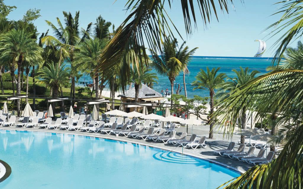 COMBINÉ 2 ILES : RÉUNION + ILE MAURICE Le Nautile Beachfront + Riu Creole 14 nuits 3* pas cher photo 10