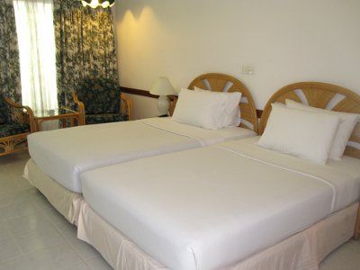 Combine Dubaï Maldives - Royal Central The Palm 5* & Paradise Island Resort & Spa 5* pas cher photo 8