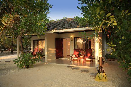 Combine Dubaï Maldives - Royal Central The Palm 5* & Paradise Island Resort & Spa 5* pas cher photo 9