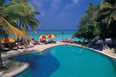Combine Dubaï Maldives - Royal Central The Palm 5* & Paradise Island Resort & Spa 5* pas cher photo 10