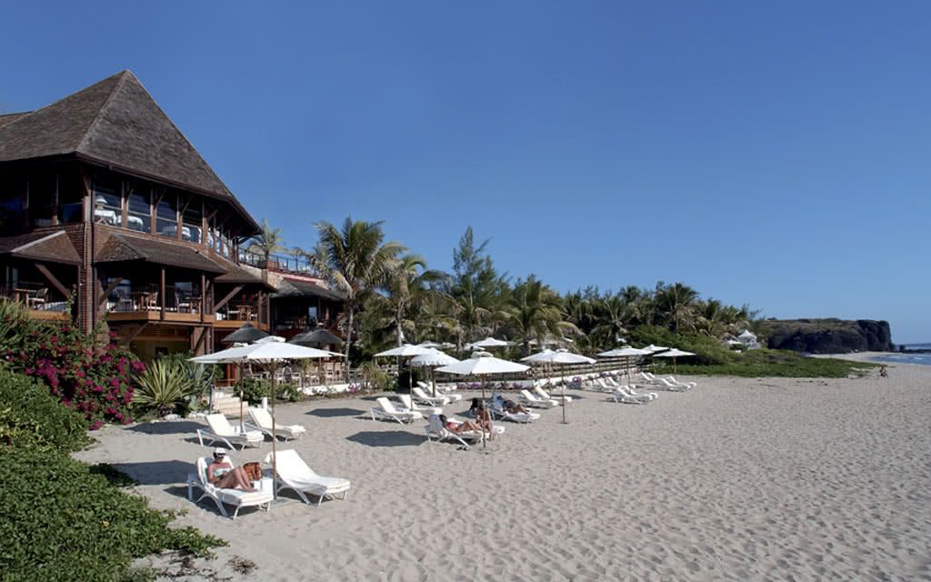 COMBINÉ 2 ILES : RÉUNION + ILE MAURICE Le Saint Alexis & Spa + Preskil Beach Resort 12 nuits - Offre pas cher photo 4