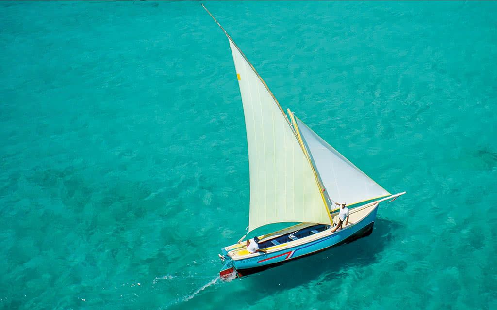 COMBINÉ 2 ILES : RÉUNION + ILE MAURICE Le Saint Alexis & Spa + Preskil Beach Resort 12 nuits - Offre pas cher photo 9