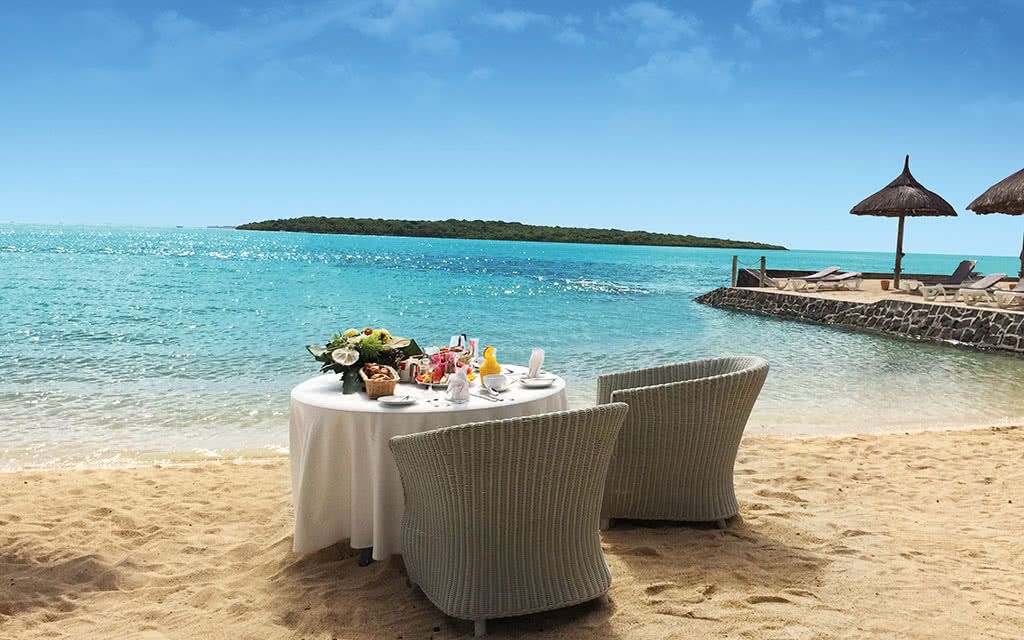 COMBINÉ 2 ILES : RÉUNION + ILE MAURICE Palm Hotel & Spa + Preskil Beach Resort 10 nuits - Offre spéc pas cher photo 11
