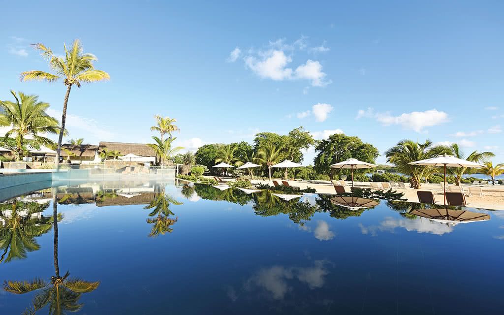 COMBINÉ 2 ILES : RÉUNION + ILE MAURICE Palm Hotel & Spa + Radisson Blu Azuri Resort & Spa 12 nuits - pas cher photo 6