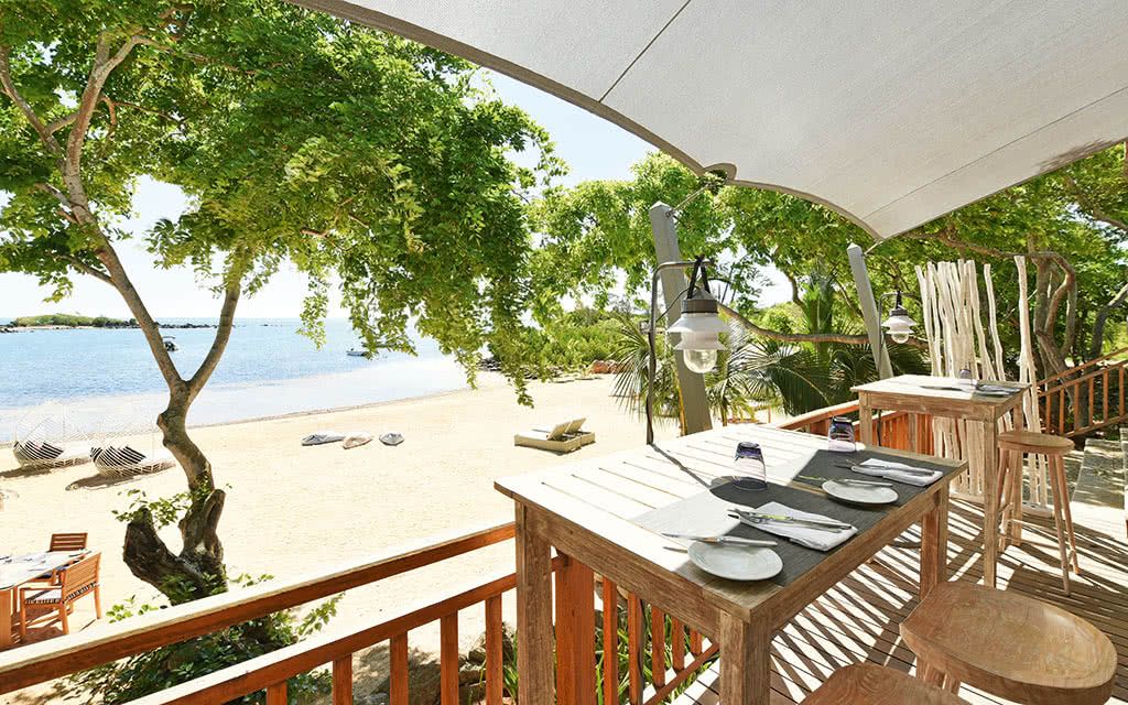 COMBINÉ 2 ILES : RÉUNION + ILE MAURICE Palm Hotel & Spa + Radisson Blu Azuri Resort & Spa 12 nuits - pas cher photo 7