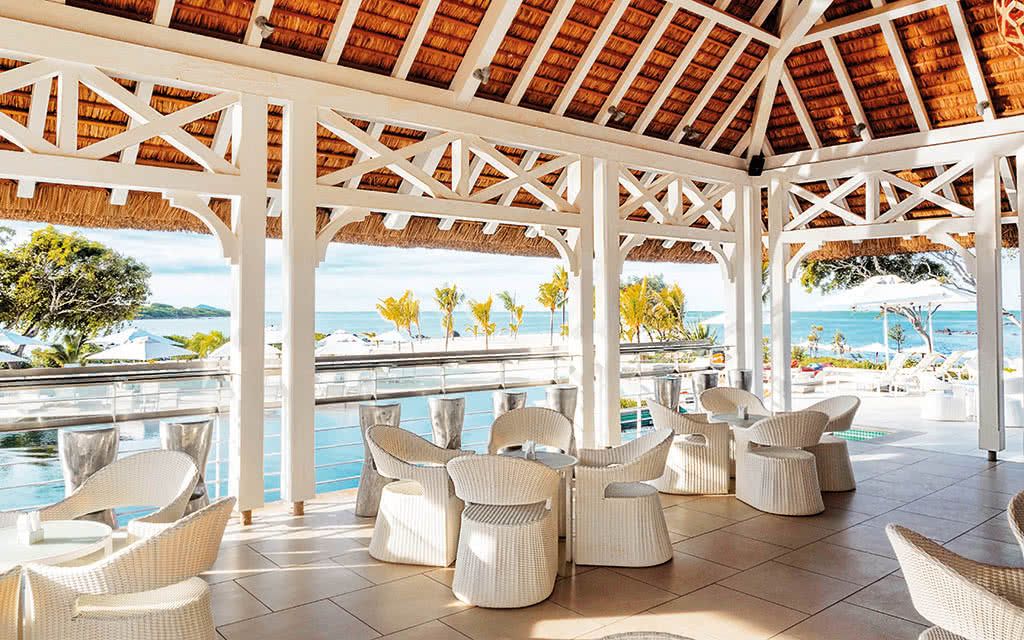 COMBINÉ 2 ILES : RÉUNION + ILE MAURICE Palm Hotel & Spa + Radisson Blu Azuri Resort & Spa 12 nuits - pas cher photo 11